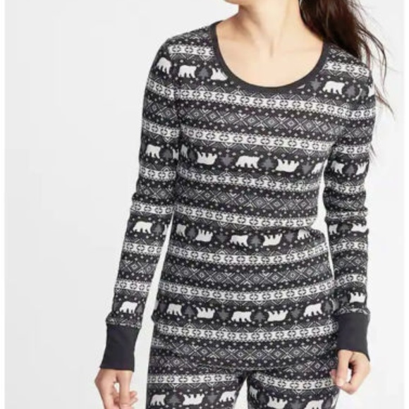 Old Navy Tops - Old Navy Slim  thermal knit  top for Women
